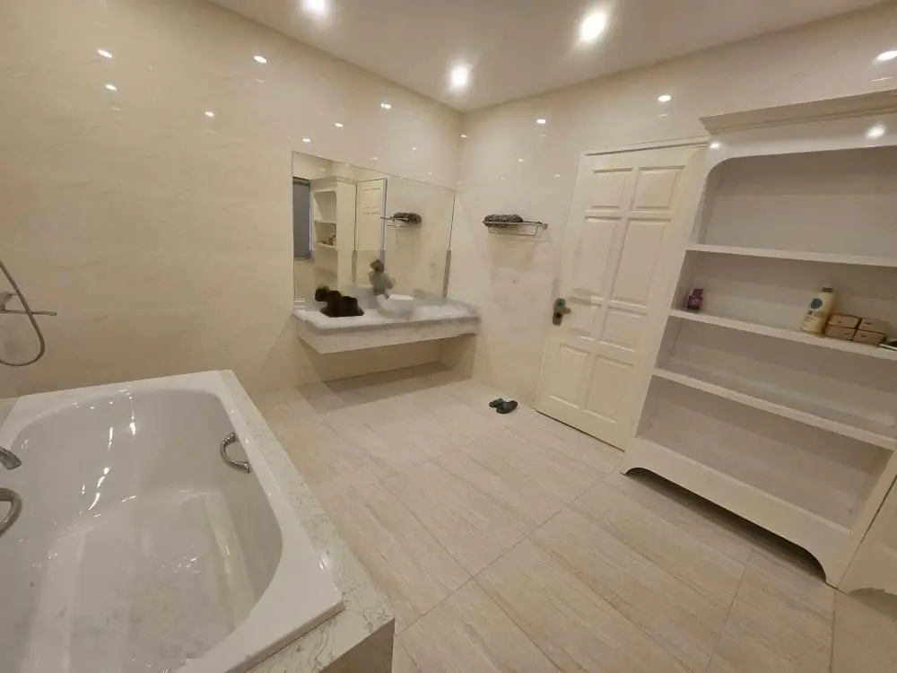 Nhà đẹp full nội thất lô 22 cực đỉnh, giá siêu tốt, thiết kế hiện đại 40m - Đông Nam - 5.95 tỷ