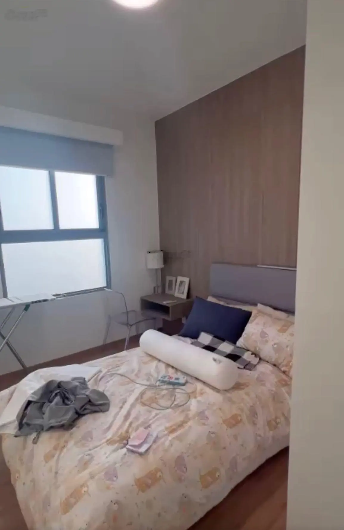 Cần bán một số căn hộ Hausneo, đường số 11, Phú Hữu, Quận 9, gồm 2PN và 2 vệ sinh full nội thất