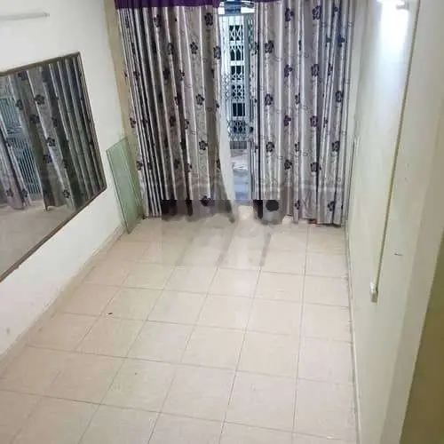 Bán nhà phân lô phố Đội Cấn 25m2 4.35 tỷ, 3PN, gần phố, ngõ thông.