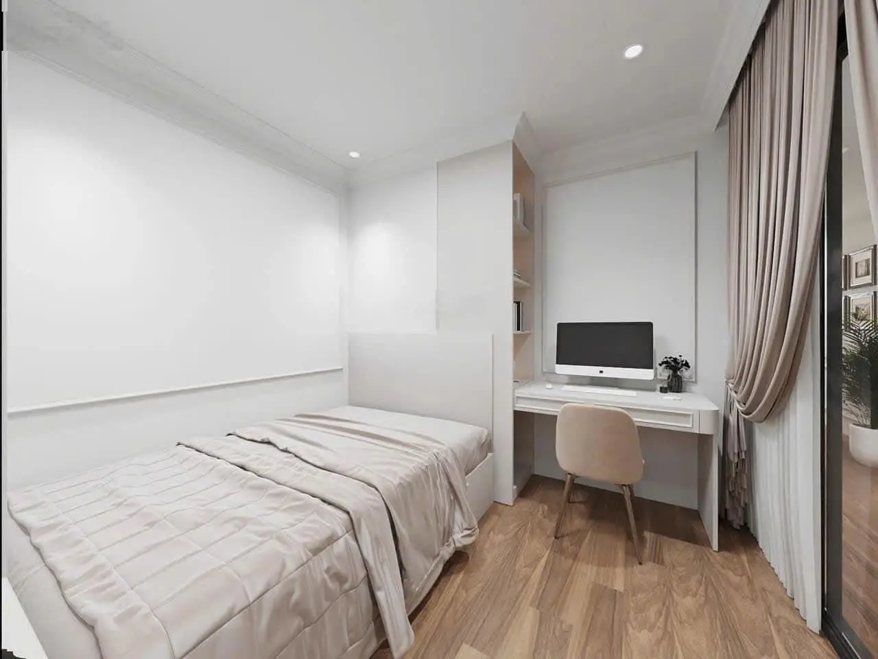 Bán nhà thang máy PHƯƠNG MAI - ĐỐNG ĐA - HÀ NỘI, DT: 41m2 x 5 Tầng-MT: 3,9m / Giá : 16,9 Tỷ