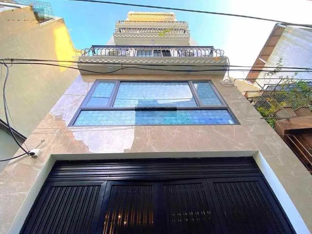CHDV Xuân Đỉnh, Ngoại Giao Đoàn 60m2 7T thang máy. Oto vào. MT lớn NH. Chào 15.5 tỷ. LH: 0362 889 ***