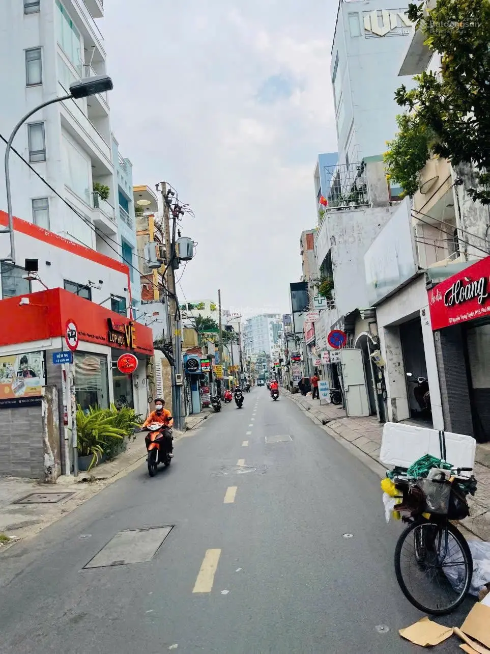 Cơ hội - không thể không đầu tư