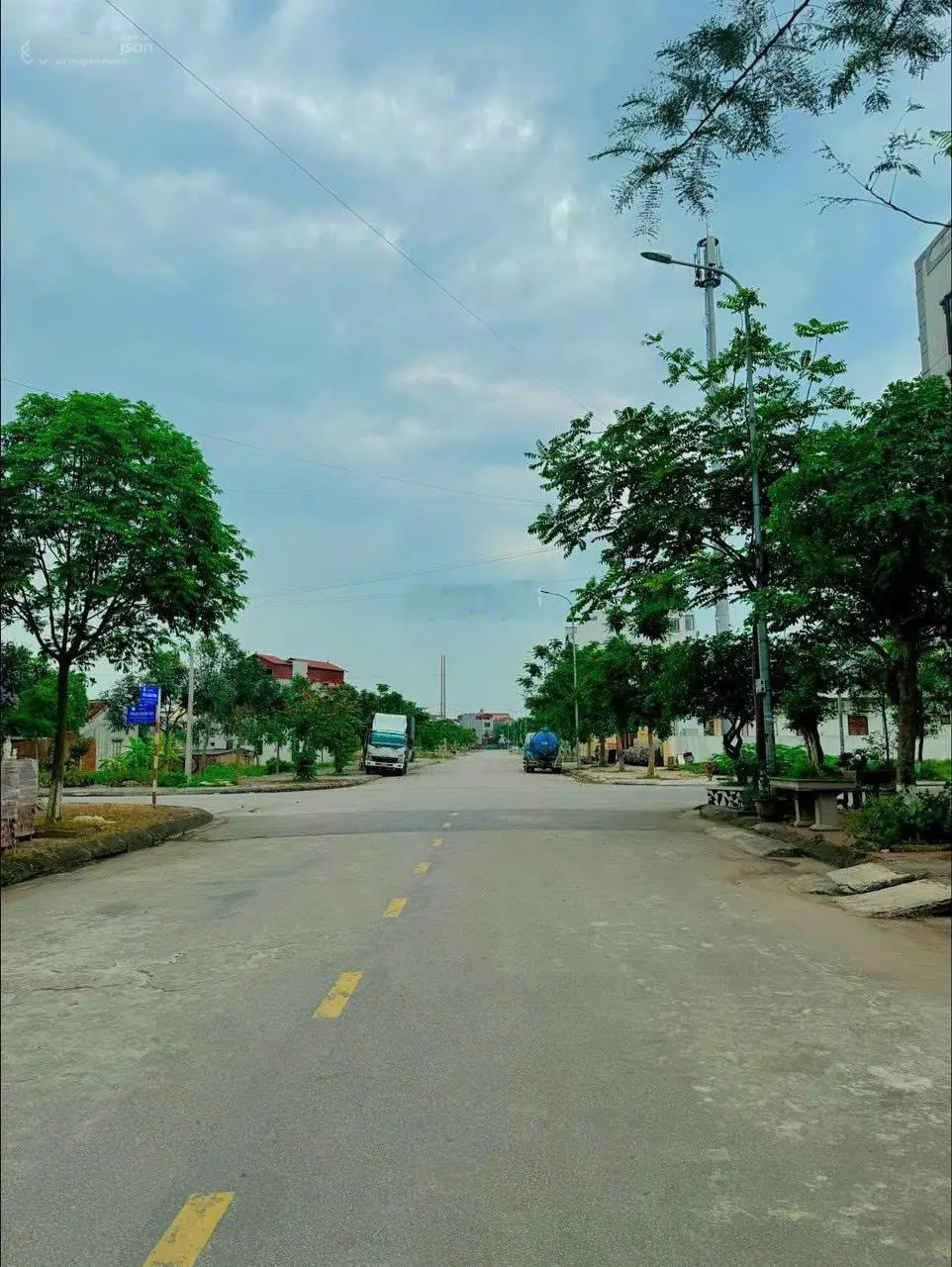 Bán đất trục chính khu đô thị đẹp nhất huyện Gia Bình, tỉnh Bắc Ninh - chính chủ 0973 237 ***