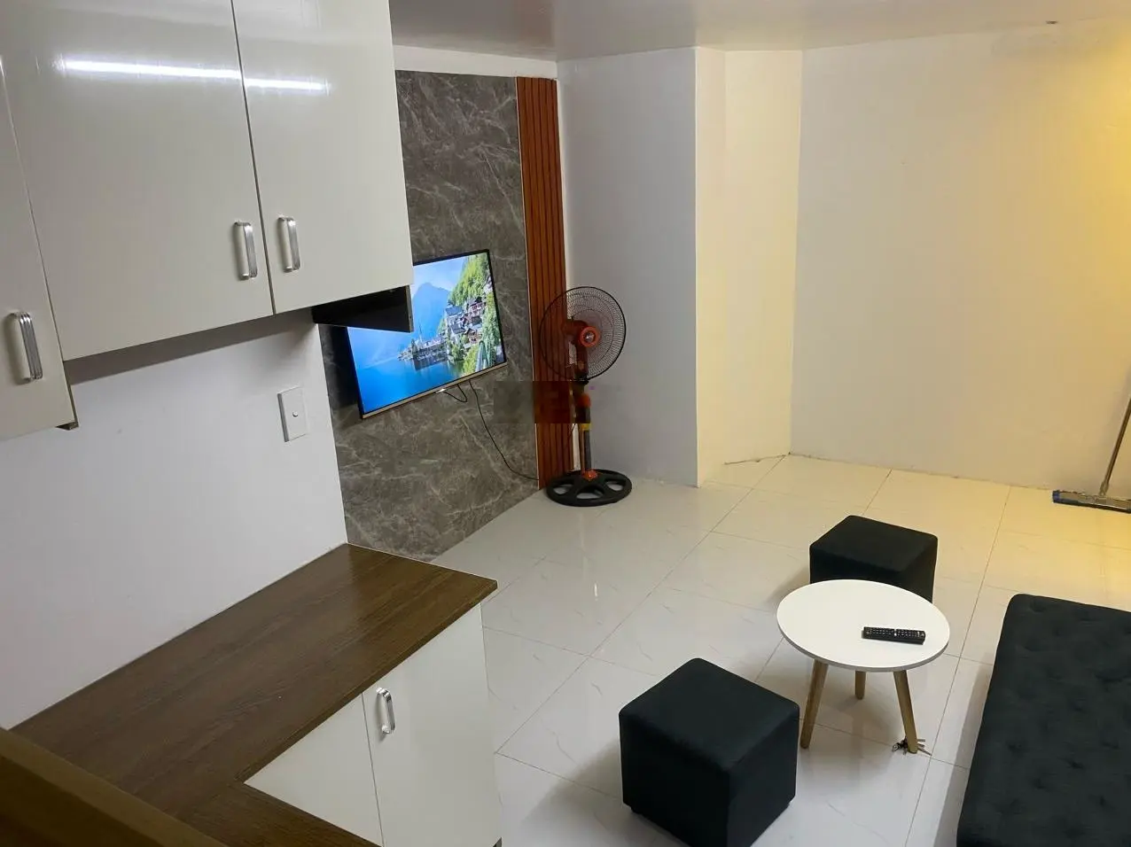 Bán nhà riêng tại Quốc Tử Giám, 3,49 tỷ, 23 m2, 3PN, 3WC, sổ đỏ chính chủ