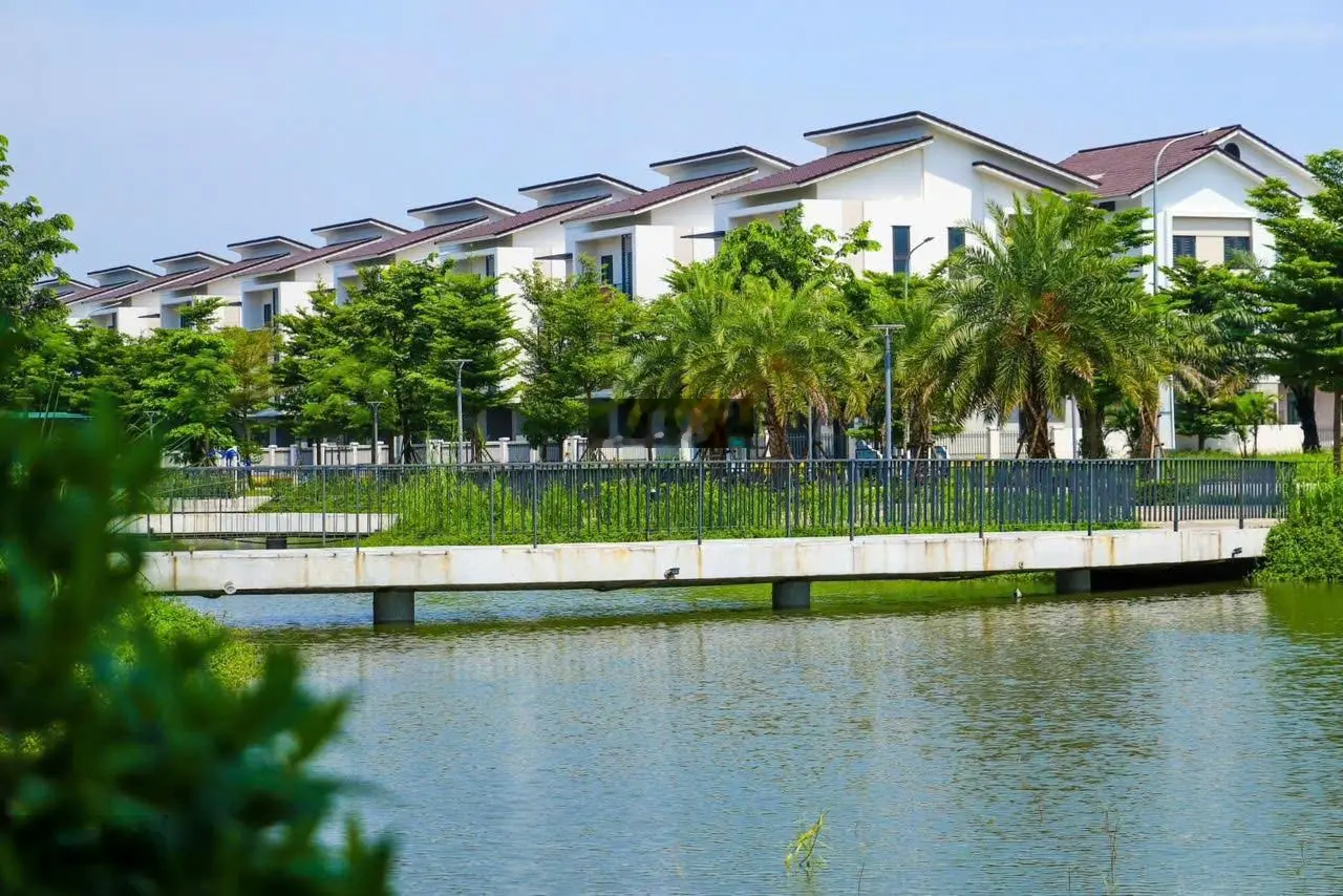 Mở bán phân khu mới shopvilla lake view-giá gốc cđt -hướng nam tài lộc -phiên bản giới hạn