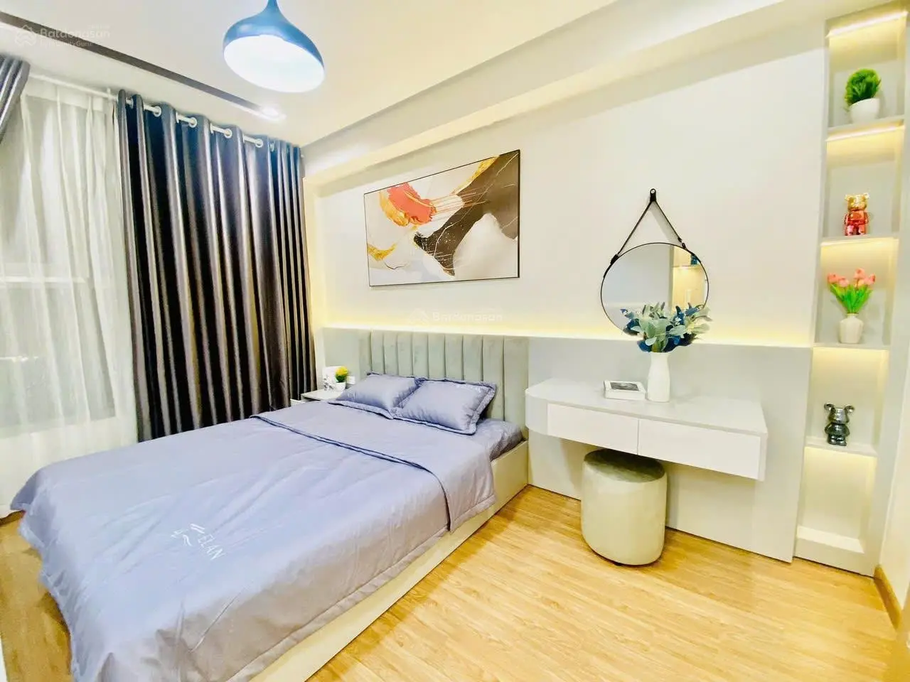 Chính chủ thiện chí gửi bán căn hộ 2PN 72m2 tại tòa HH2 90 Nguyễn Tuân full nội thất giá 5 tỉ