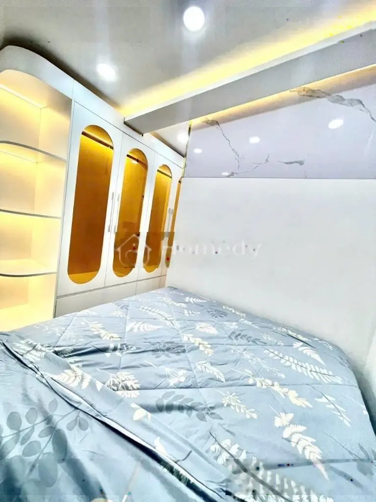 Bán nhà shr vaybank thị trấn Nhà Bè 3pn