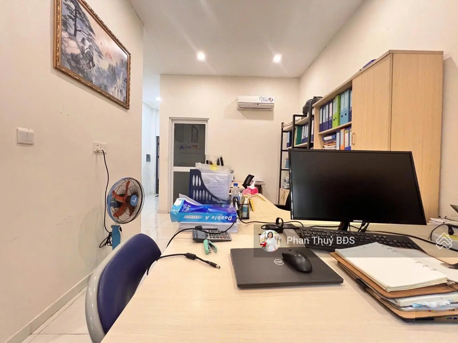 Nhà 1/ đường Tam Bình 100m2 đường 7m giá 4.5 tỷ