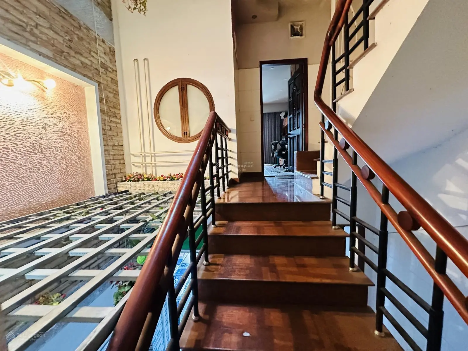 Hoàng Diệu 2-Nhà 4 Tầng (5x17.5) HimLam Hải Sơn Cực đẹp Đường 12m có Công viên, vỉa hè - TN35Tr/thg