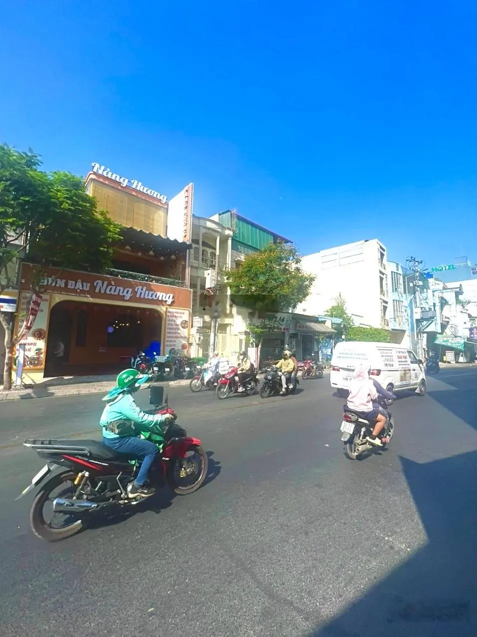(Hot) 8x19m Vườn Lài (3 tấm) đoạn cực sung ngay ngã Nguyễn Xuân Khoát 4