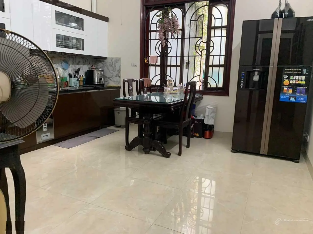 19 tỷ, nhà ô tô quay đầu diện tích 76.5m2, mặt tiền gần 5m, Lạc Long Quân, Tây Hồ, HN LH 0394 434 ***