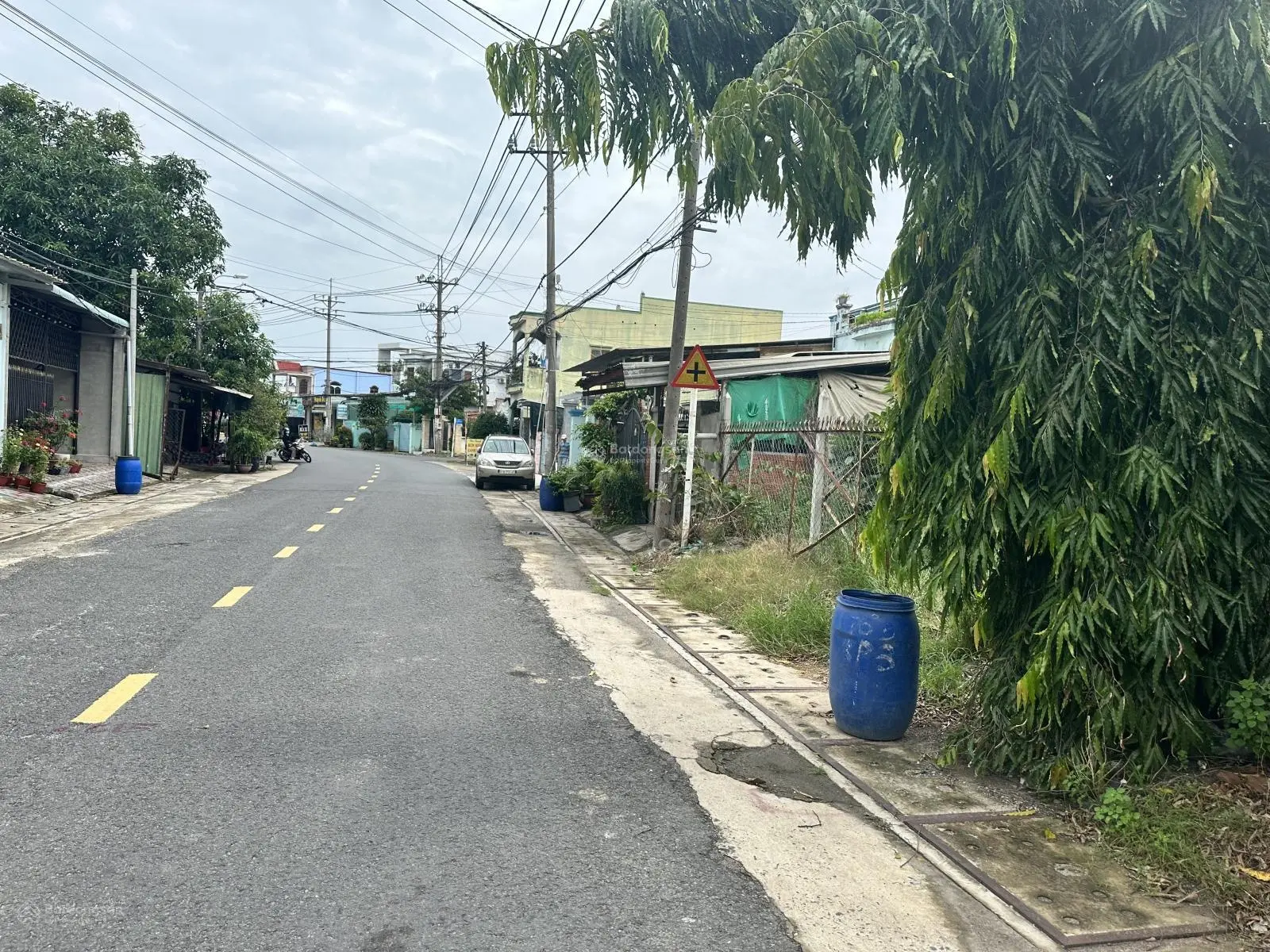 Bán đất tại đường 35, Củ Chi, 10 tỷ vnd, 437m2. Có 200m2 thổ cư. Giá thương lượng