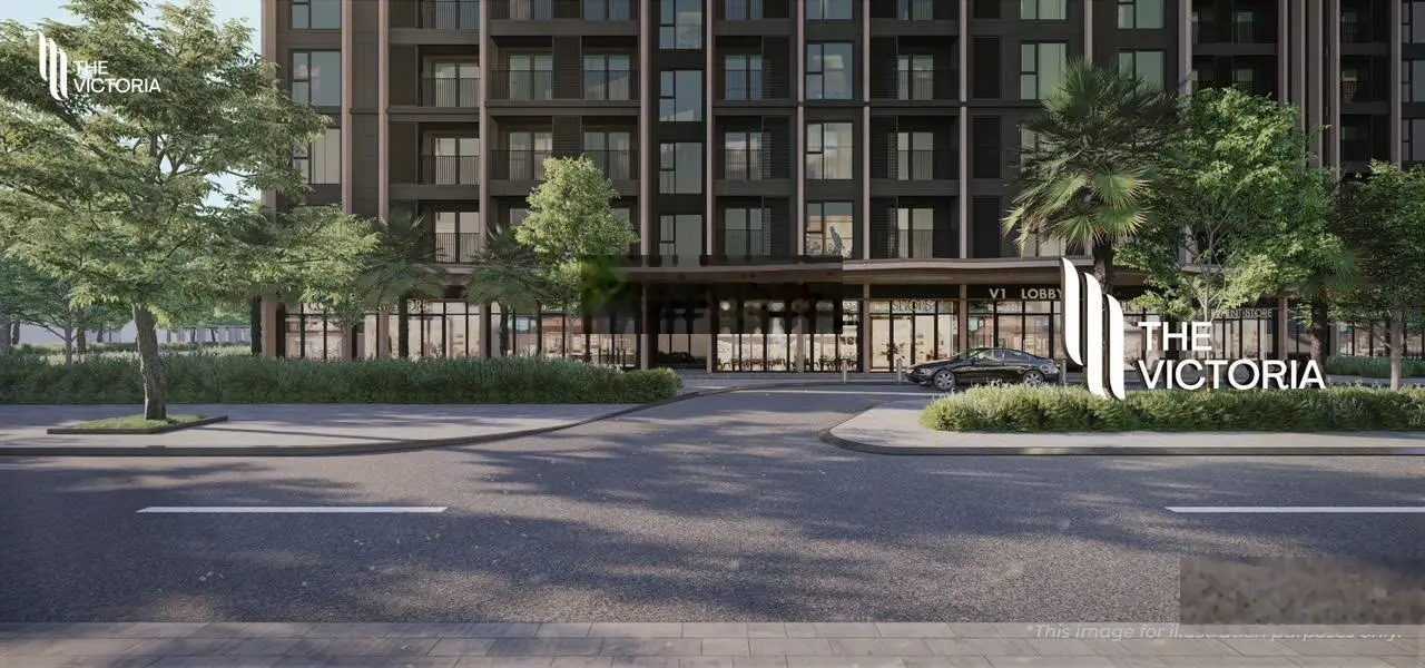 CHÍNH THỨC RA MẮT PHÂN KHU MỚI NHẤT THE VICTORIA VINHOMES SMART CITY GIÁ CHỈ TỪ 6X TR/M2 0962 311 ***
