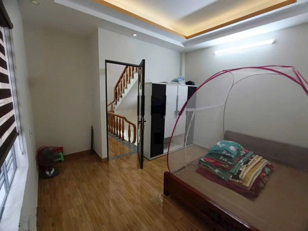 Nhà 3 tầng Dân Xây-Độc Lập-Căn Góc ô tô đỗ cửa zá cực tốt tại Đằng Hải