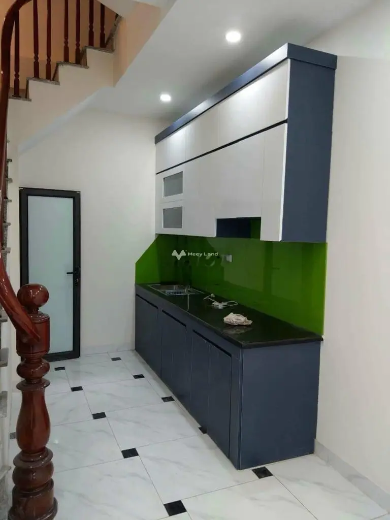 Bán nhà tại ngõ 193 Cầu Cốc, Nam Từ Liêm. Diện tích 30m2, giá 3,7 tỷ