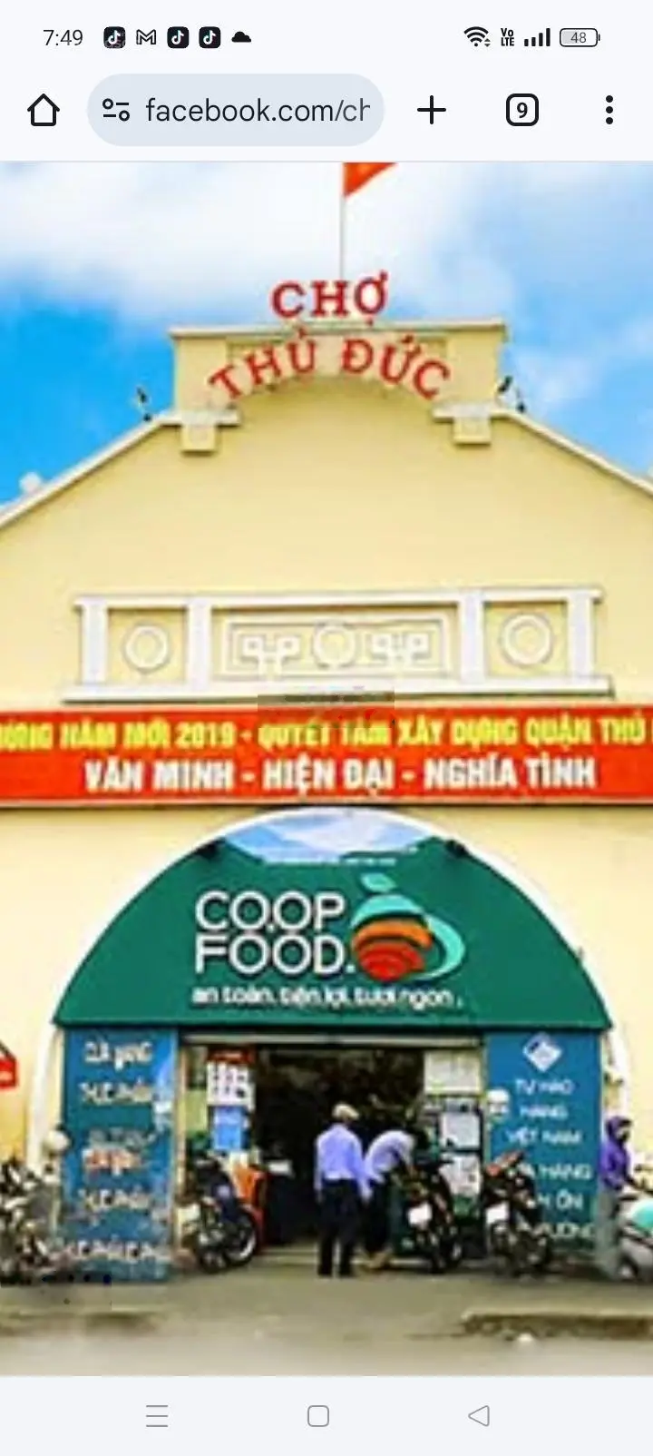 Cần bán Gấp giá đẹp 2LẦU ,500m Ra chợ ngã tư Chiêu Liêu, trường học các cấp phường Tân Đông hiệp,..