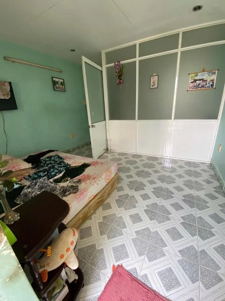 Gấp- 520m2 đất full thổ, Ngang 10m, nở hậu, đường xe tải- Cách Huỳnh Tấn Phát 100m- Chào 24,5 Tỷ