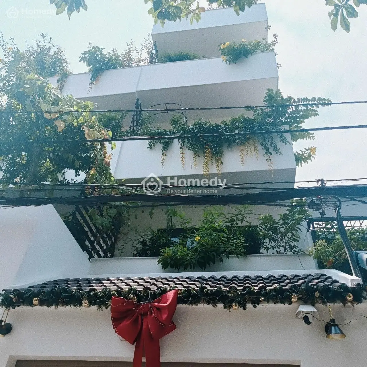 Bán Nhà Siêu Phẩm,Mặt Tiền Đường 8m,Ngay Chợ Gò Xoài,BHHA (4x17x4 Tầng) 8,6 Tỷ TL