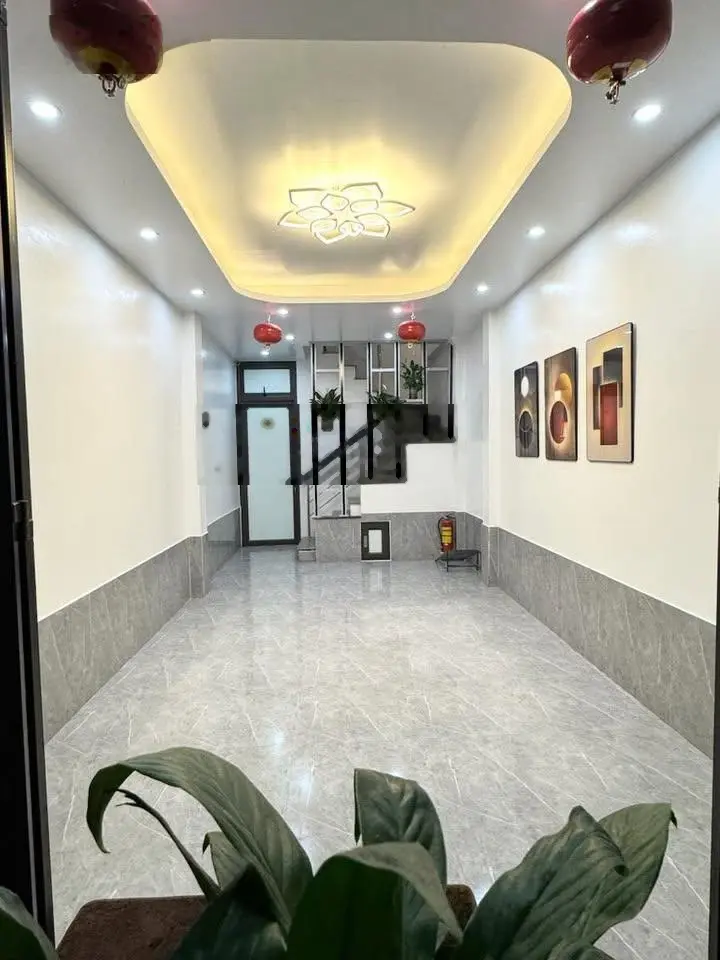 Chính chủ cần ra đi gấp nhà Bình Chánh