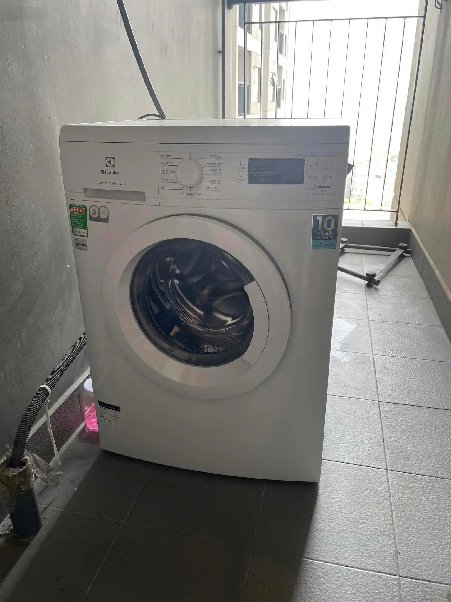 Chính chủ bán căn studio full đồ tầng trung tại S1.10 (miễn môi giới)