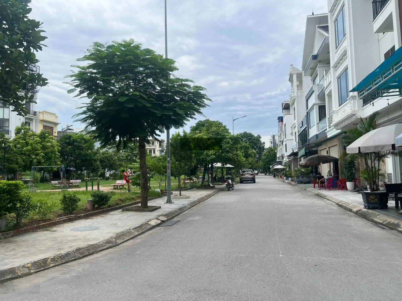 Bán nhà 3 tầng mới xây tại TĐC Xi Măng, Sở Dầu, Hồng Bàng, Hải Phòng giá chỉ 3 tỷ 2
