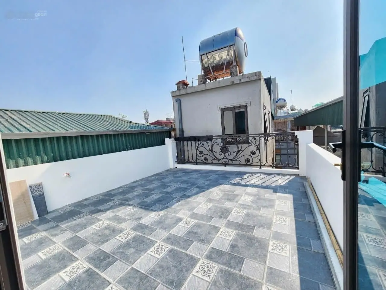 Thanh xuân nhà đẹp long lanh fuul nội thất 37 m -5 tầng chỉ 6.9 tỷ
