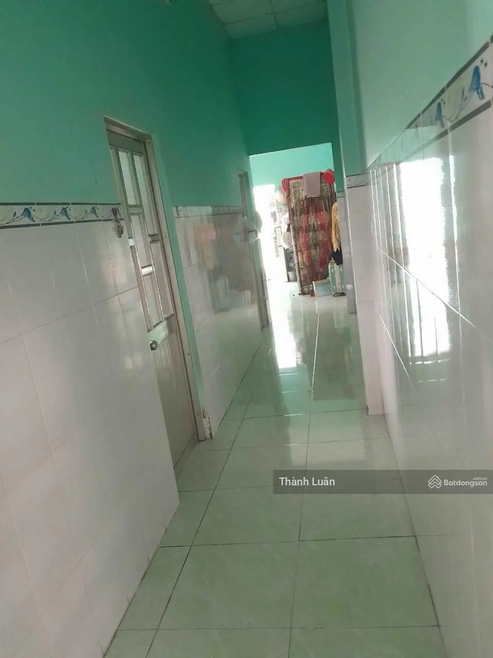 Bán Nhanh căn nhà Cấp 4 120m2 đường Bàu Mây An Tịnh Thị Xã Trảng Bàng Tỉnh Tây Ninh giá 980 triệu