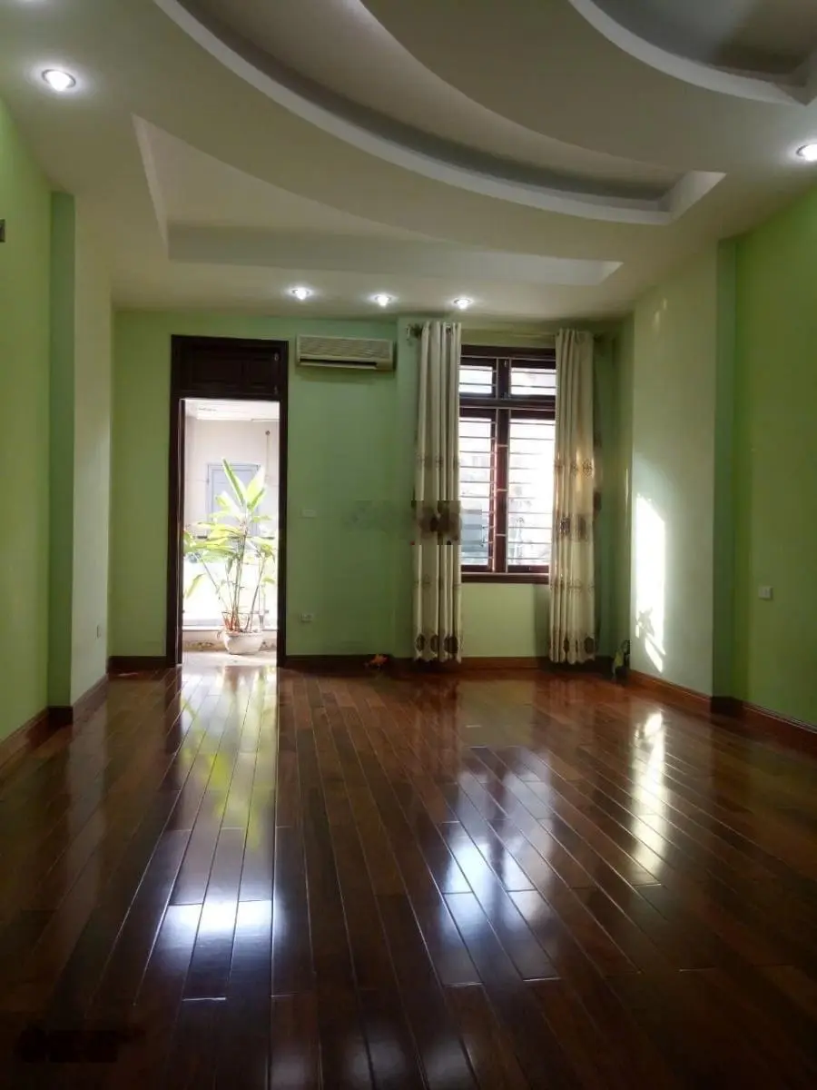 Bán nhà VIP Thái Hà Đống Đa ngõ rộng thoáng gần phố, lô góc, nở hậu oto đỗ cửa 70m2/4T/5mmt 13tỷ TL