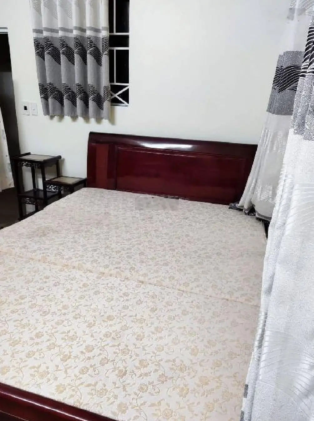 Ôtô đỗ trước cửa - mt khủng 12m - khu an ninh - vài bước ra chợ - ở hay cho thuê chdv đều cực đỉnh