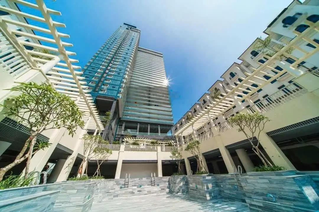 Mở bán Sky Villa Sunshine Golden River KĐT Ciputra 170tr/m2 full nội thất ký HĐMB ở ngay 0966 849 ***