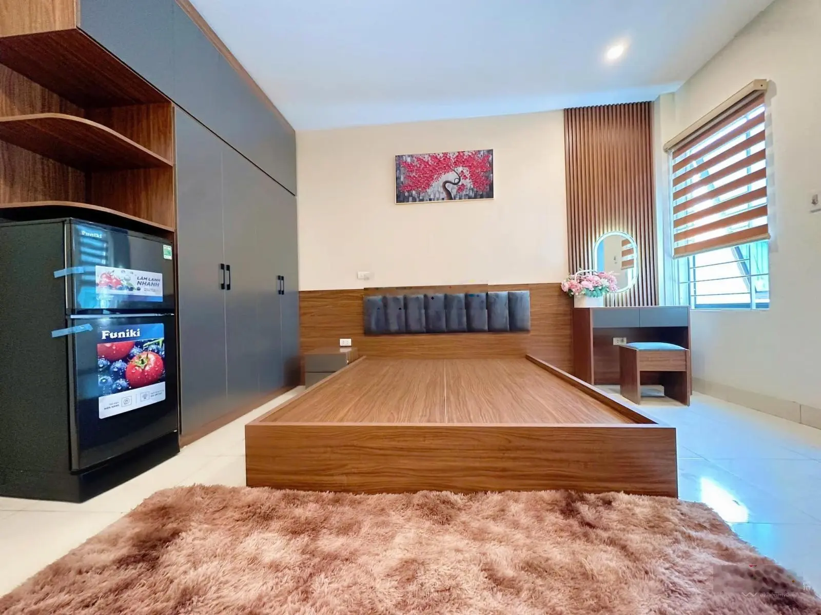 Sát mặt tiền Trường Sa! Vị trí kinh doanh - hẻm thông ôtô - 3 tầng 4x15m - chỉ 12 tỷ TL