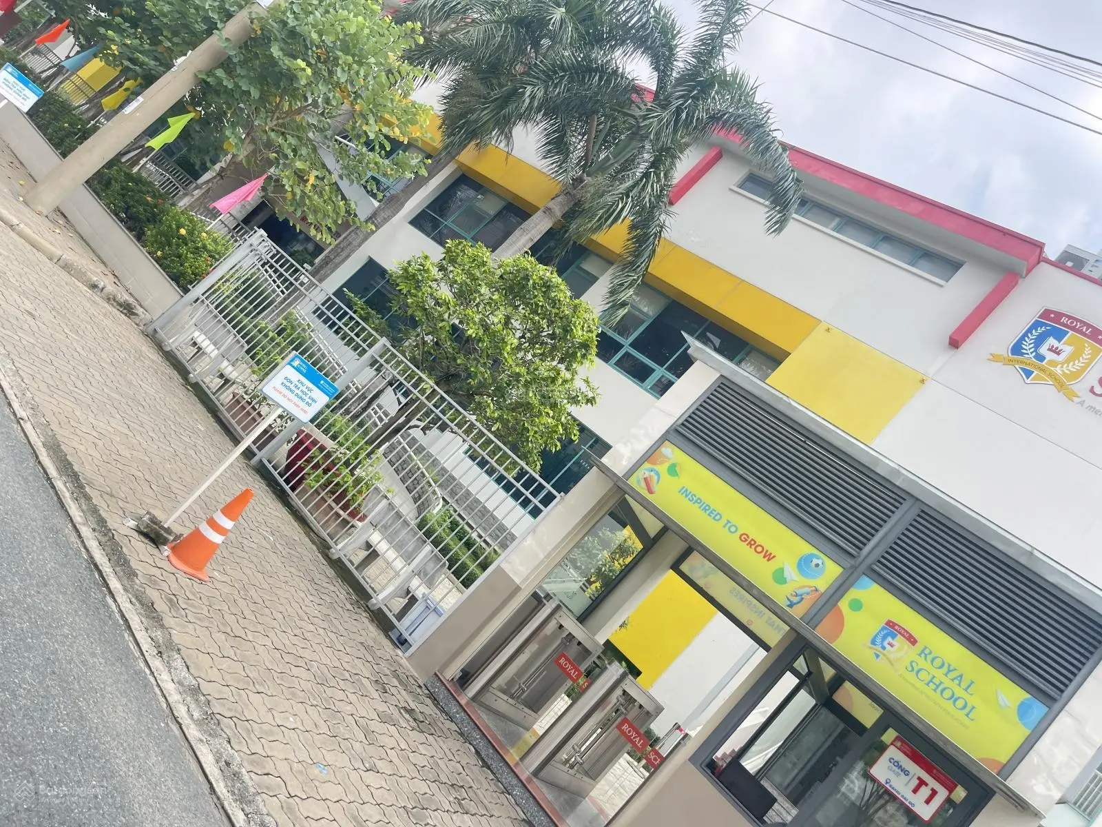 Nhà mặt phố siêu hot bán gấp tại Zeitgeist City, 19 tỷ, 250m2
