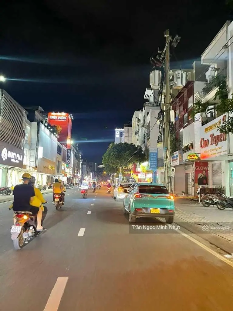 Nhà rẻ Phú Nhuận- 43m2, 2 tầng- 2 MT hẻm- 5.3ty- Hồ Văn Huê