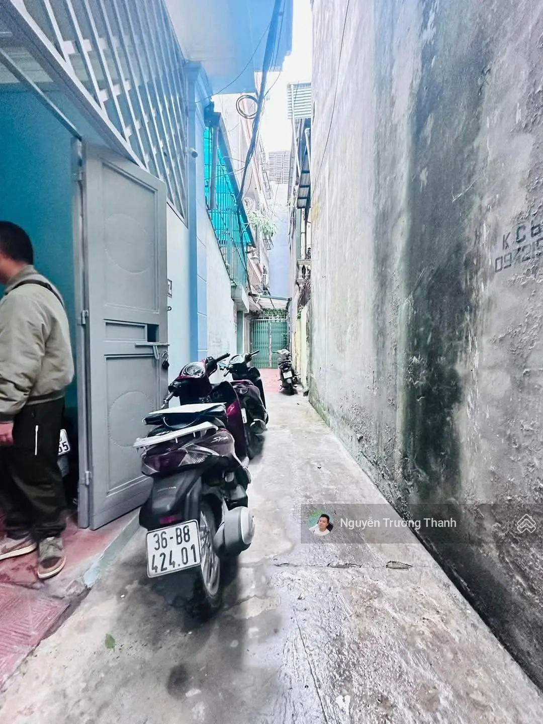 Xuân Đỉnh - dân xây 3 thoáng - 20m ra ô tô - 50m ra mặt phố, 57m2, 9.2 tỷ