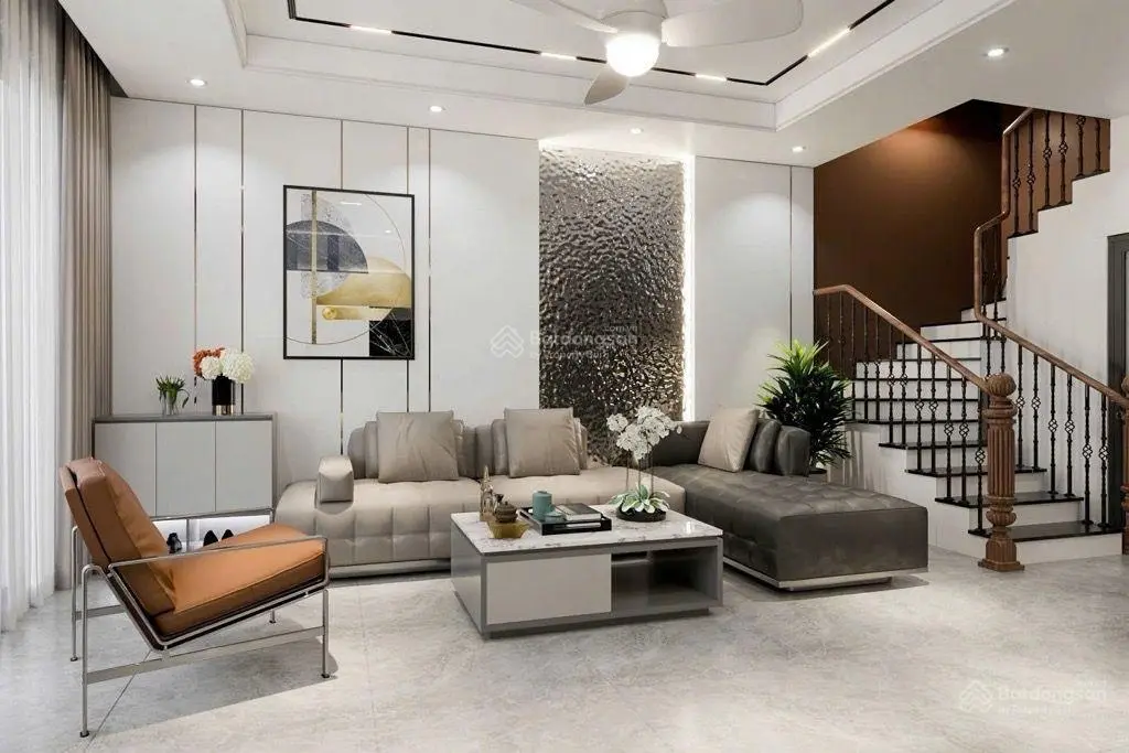 Bán chung cư gần phố Yên Hòa - 2 ngủ ở ngay - view thoáng - 80m2 - chỉ 5,35 tỷ