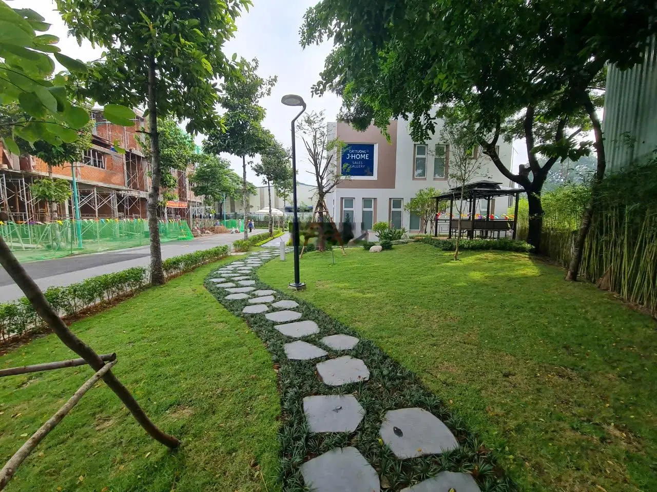 CHỈ 990 TRIỆU SỞ HỮU NHÀ PHỐ COMPOUND CAO CẤP NGAY TRUNG TÂM THÀNH PHỐ THUẬN AN | CÁT TƯỜNG J-HOME