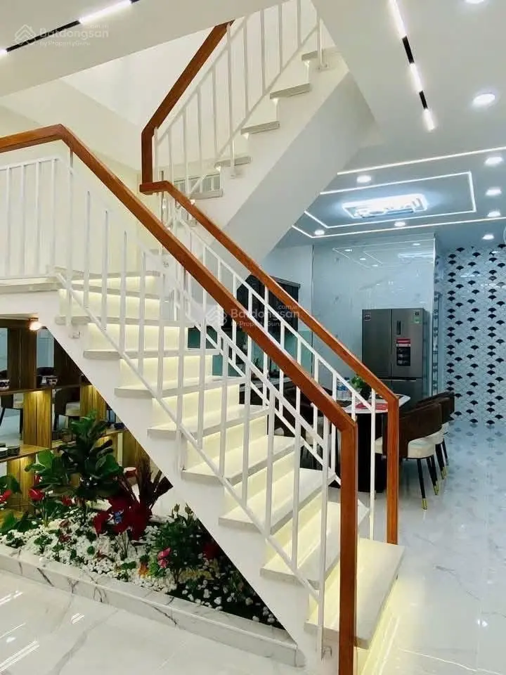 Bán Nhà Hiệp Bình Phước Gần Chợ Đầu Mối Thủ đức 60m2 1T1L 3PN đang cho thuê SHR