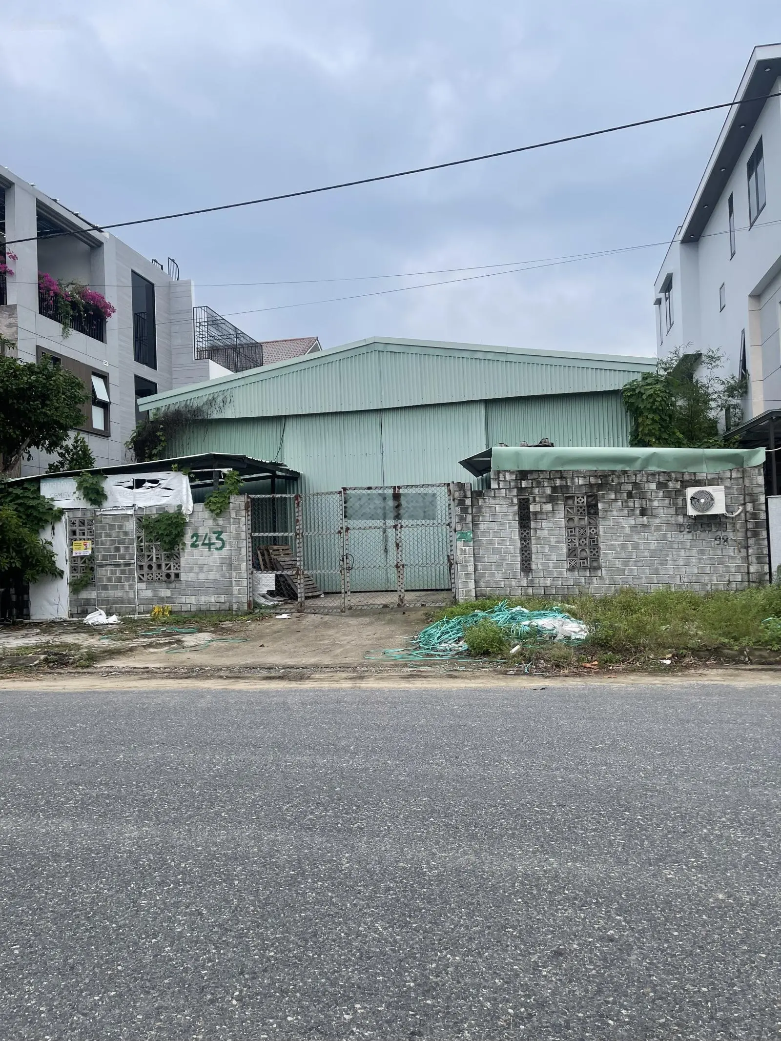 Biệt Thự Sông Hàn Giá Tốt Nhất Khu Vực Bờ Sông Hàn