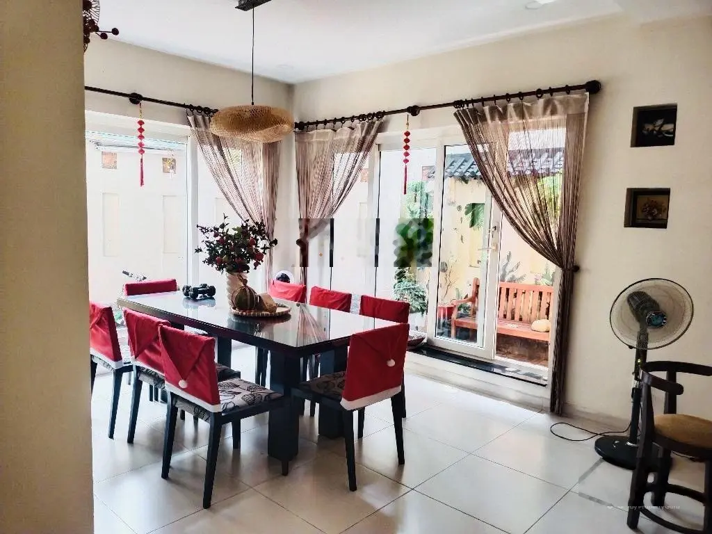 Biệt thự khu vip Tên Lửa - Gần nhà thờ Phaolo - 10 x 19 - 2 Tầng - Khu phân lô - giá 25 tỷ TL