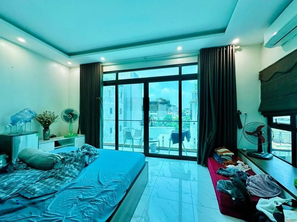 Nhà phố Xã Đàn, Đống Đa, lô góc oto kinh doanh, dòng tiền 40 tr/tháng giá: Nhỉnh 17 tỷ TL