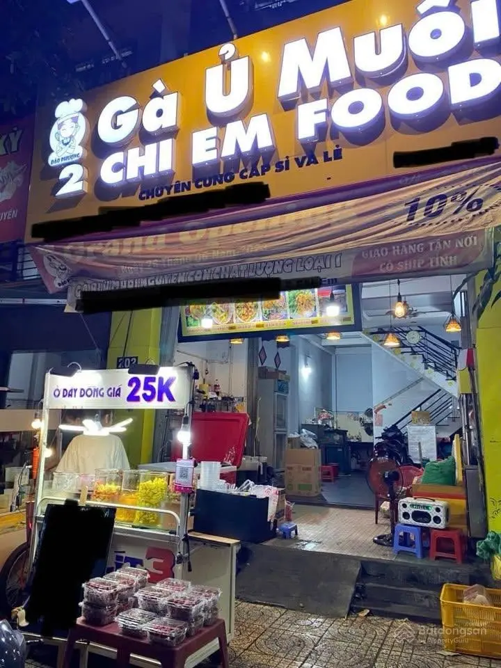 Bán gấp căn nhà đang cho thuê 16tr / tháng, ở đường 18B, ngay chợ BÌNH CHÁNH, 5mx20m, giá 810 triệu