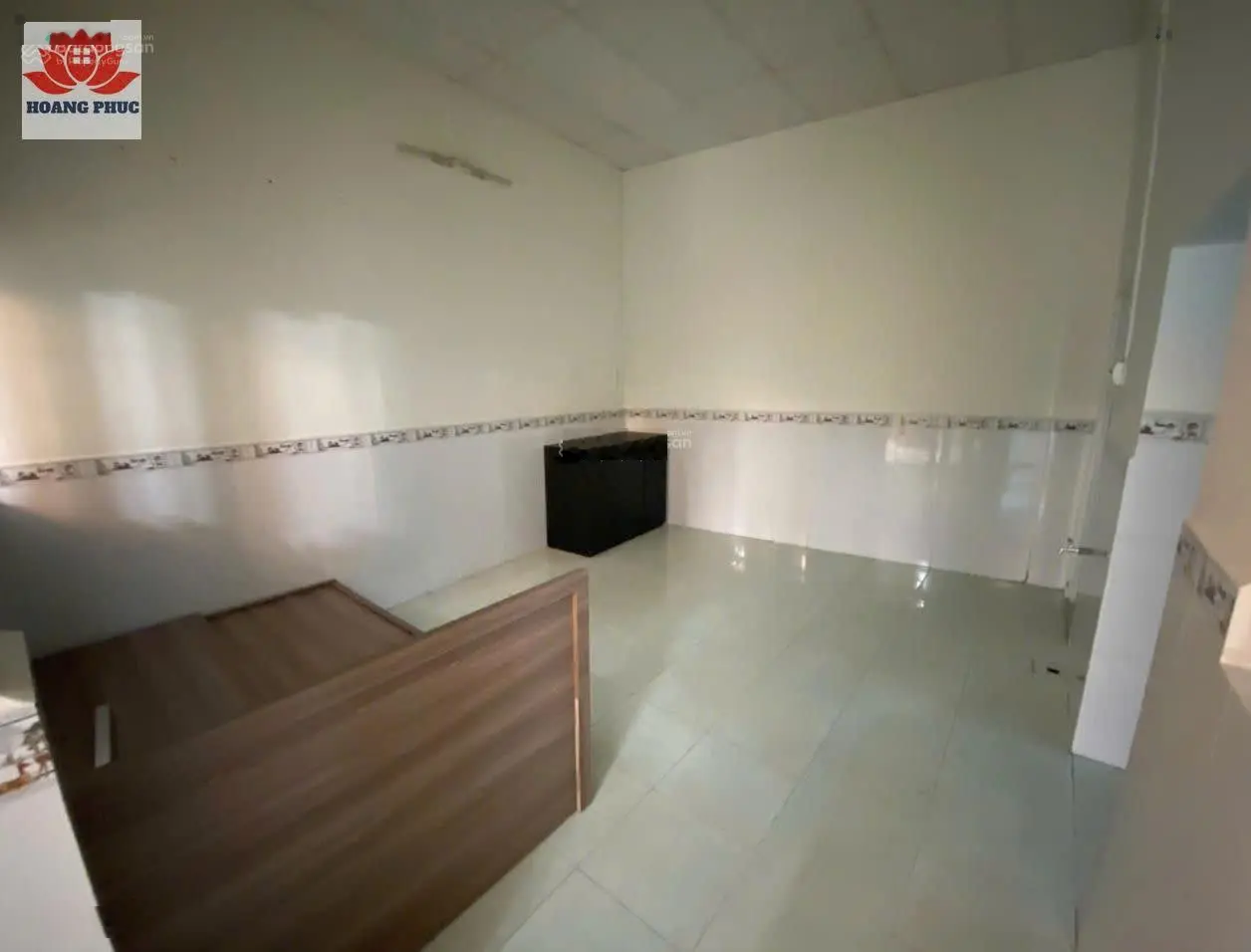 Bán nhà đường Đặng Văn Bi, Phường Bình Thọ. Hẻm ba gac. Nhà 1 trệt 1 lửng gồm 2PN, 3WC