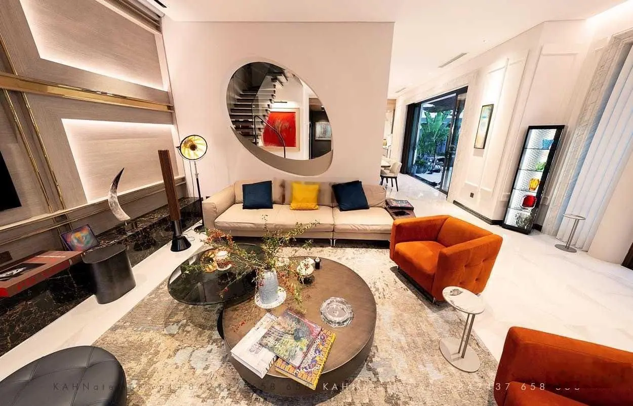 Chính chủ cần bán Biệt thự Vinhomes Harmony, Huỳnh Văn Nghệ, Long Biên, Hà Nội
