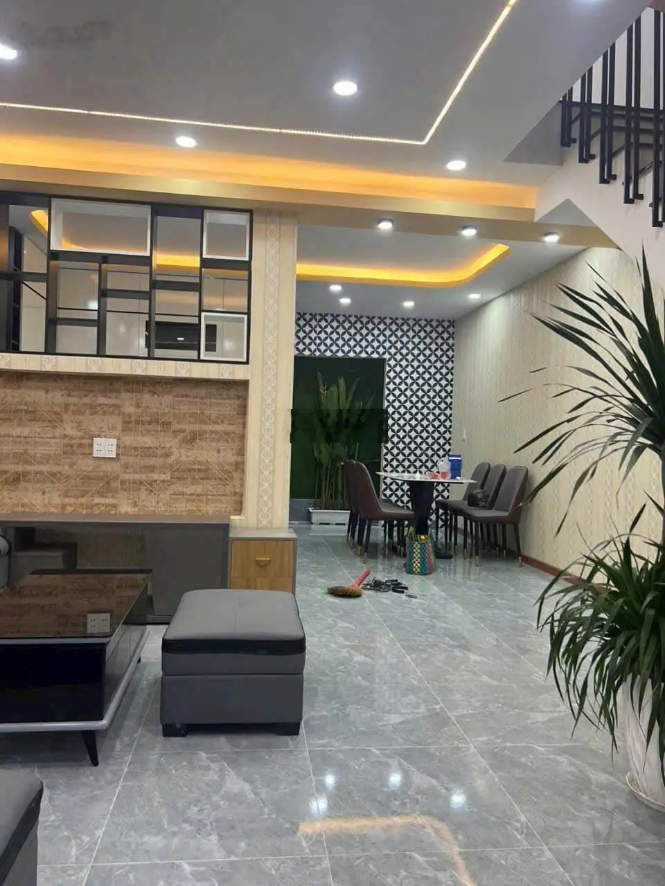 Bán nhà riêng tại Đinh Đức Thiện, Bình Chánh, HCM, 80m2, đẹp, nhiều tiện ích