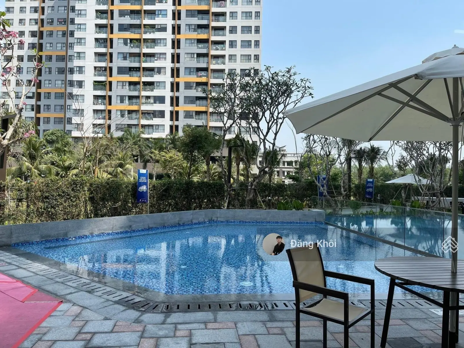 Chủ kẹt tiền cần bán căn Mizuki Park, huyện Bình Chánh. Diện tích 68m2, 2PN, 2WC