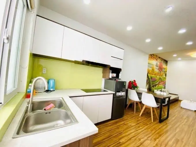 Tổng hợp căn hộ biển rộng 67m2, 2PN, 2WC full nội thất chỉ từ 1.6x tỷ, bao thuế phí, 0932 193 ***