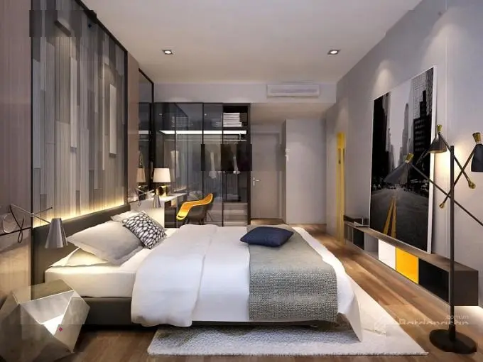 Chính chủ bán căn hộ chung cư An Phú Q.6, 83m2, 3PN, giá: 2tỷ550,nhà đẹp, sổ, LH 0898 523 *** Như Ý
