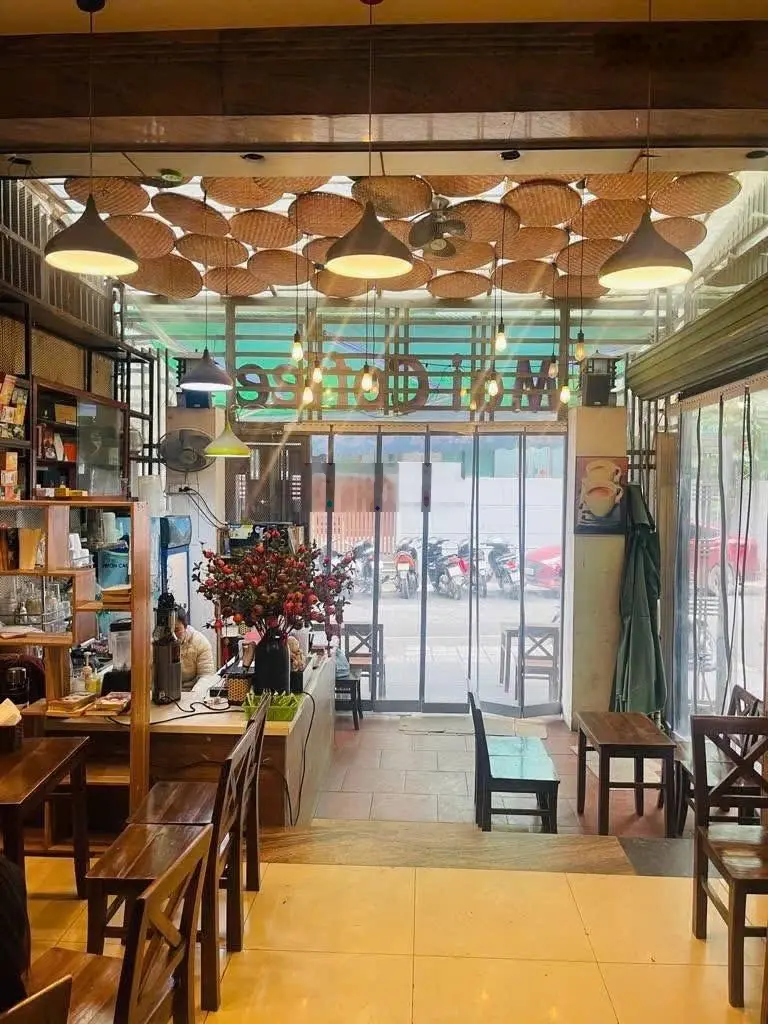 Chỉ 43,9 tỷ có nhà gần mặt phố Nguyễn Hoàng 79m2 6T mặt tiền rộng vỉa hè 2 làn xe ô tô kinh doanh