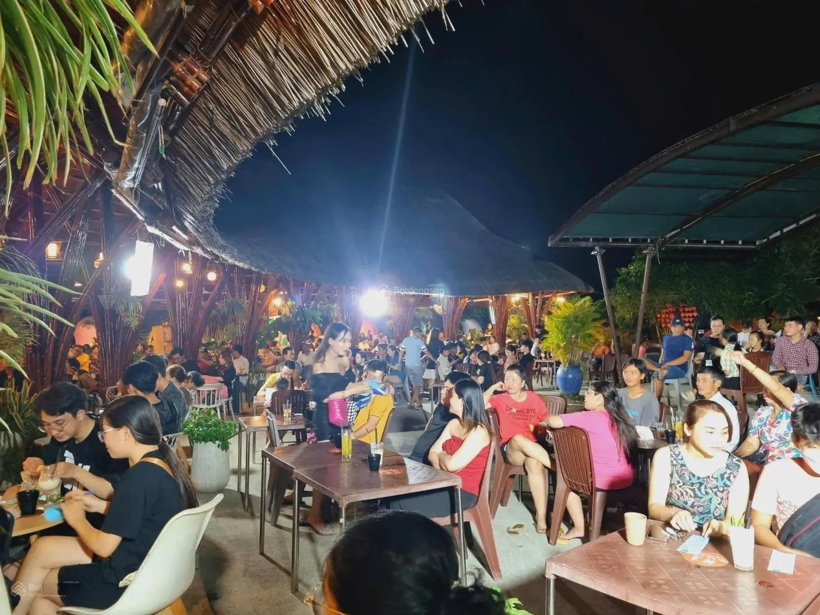 Khách bán lô đất dự án Sài Gòn River Park view công viên 80m2, giá 1.6 tỷ, công chứng ngay
