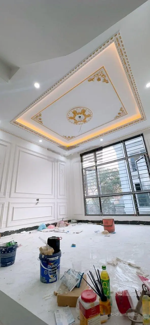 Bán căn 65m2x4T, Oto vào nhà, gần chợ Đông la, 7 Phút ra Penika